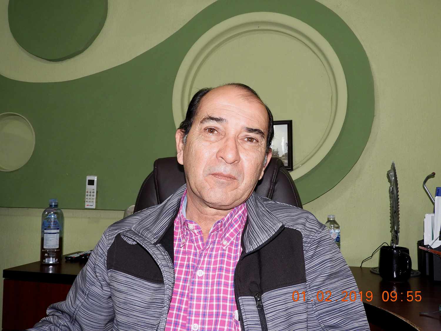 cesar